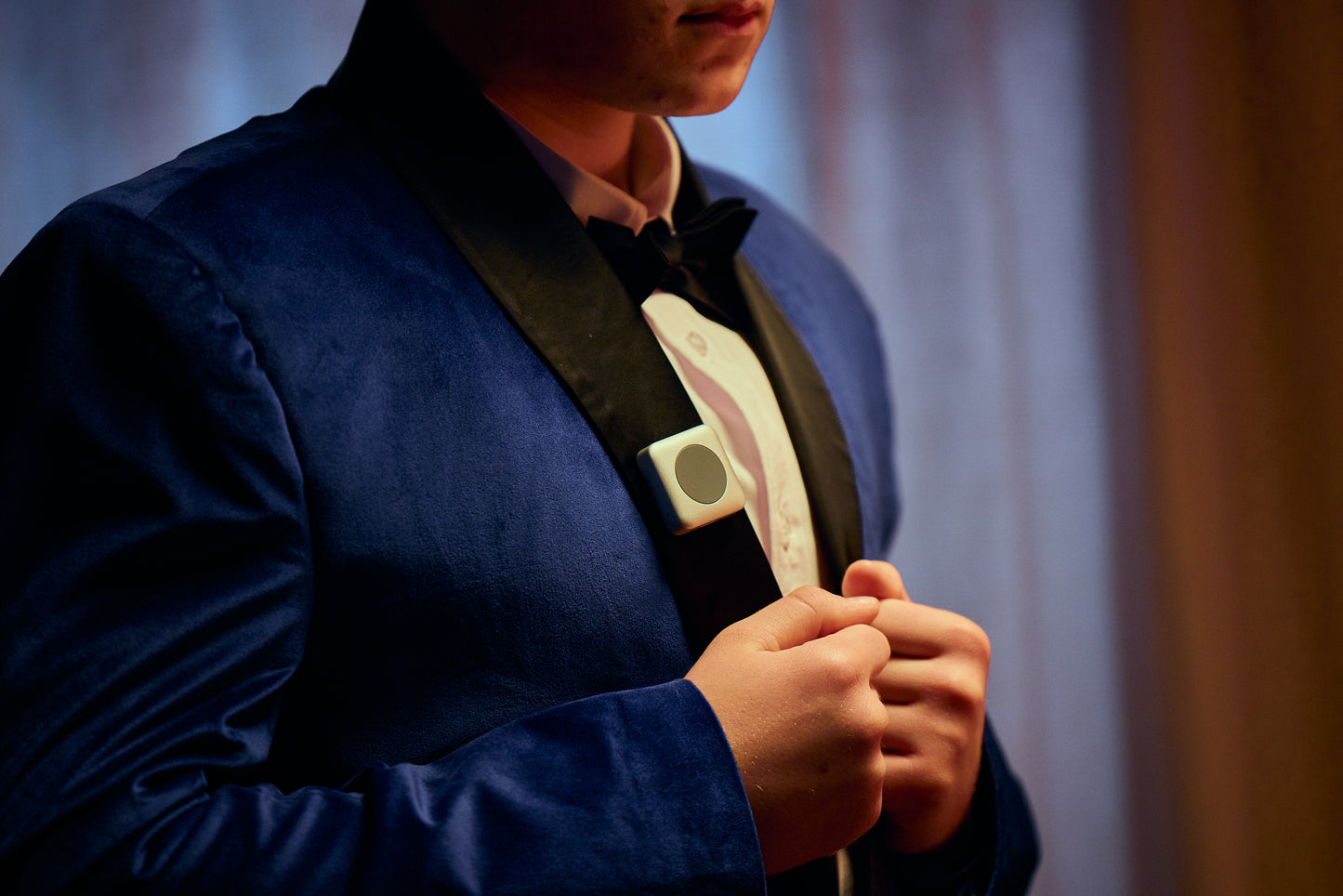 Button